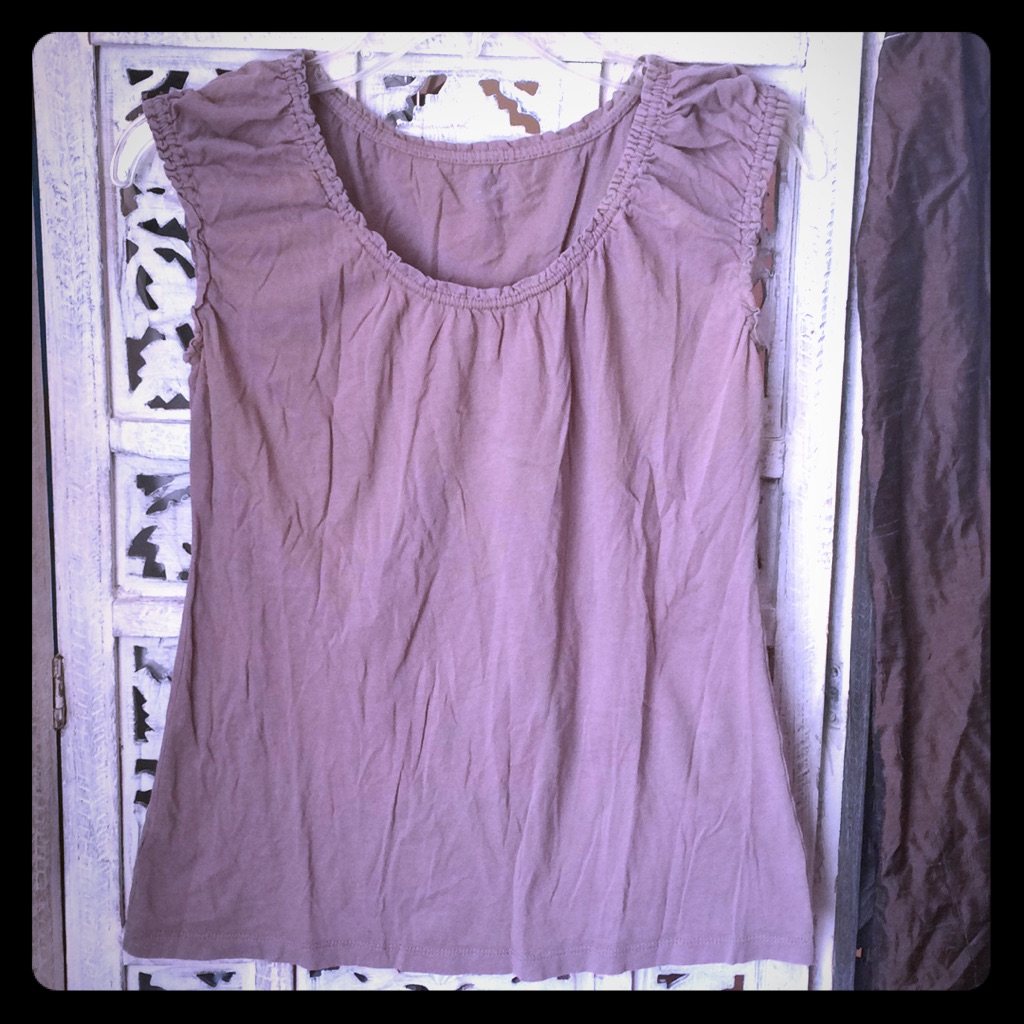 Loft | Top